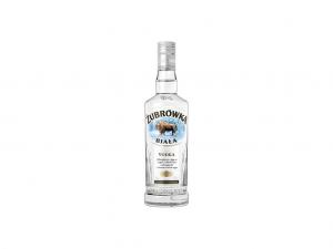 Zubrowka Biala 0,7l 37,5%
