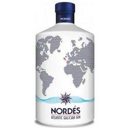 Nordes Atlantic Galician 0,7l 40% 