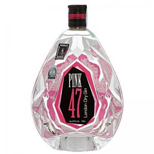 Pink 47 0,7l 47%