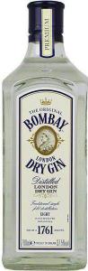 Sapphire Bombay Dry 0,7l 37,5%
