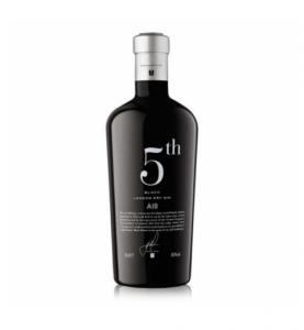 5th Air Black 0,7l 40%