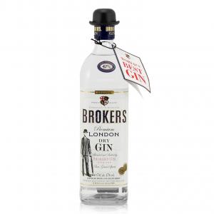 Brokers Dry 0,7l 47% 