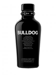Bulldog 1,0l 40%