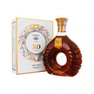 Godet XO Terre 0,7l 40%