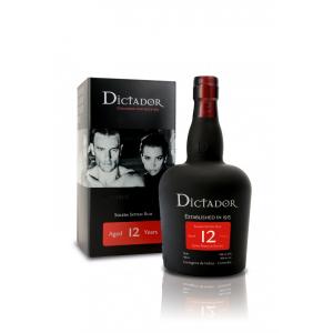 Dictador 12YO 0,7l 40% GB