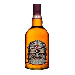 Chivas Regal 12YO 0,35l 40%
