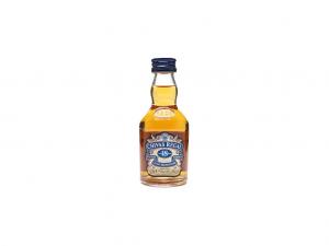 MINI Chivas Regal 18YO 0,05l 40%   