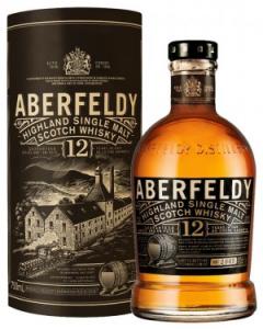 Aberfeldy 12YO 0,7l 40% 