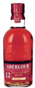 Aberlour 12YO Double Cask 0,7l 40% 