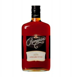 Amaretto Romanza 0,7l 20% 