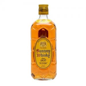 Suntory Kakubin 0,7l 40% 