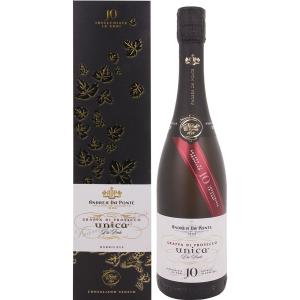Andrea da Ponte 10 Anniversary 0,7l 40% 