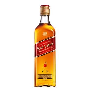 Johnnie Walker Red Label 0,7l 40% 