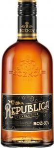 Božkov Republica Exclusive 0,7l 38% 