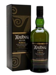 Ardbeg AN OA 0,7l 46,6% GB