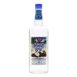 Captain Morgan Parrot Bay 1,0l 21% 