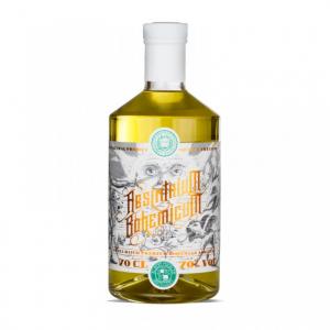 Absinth Michlers Bohemicum 0,7l 70% 