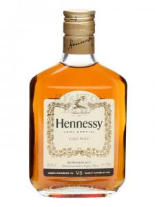 Hennessy VS 0,2l 40%