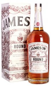 Jameson Round 1,0l 40% GB