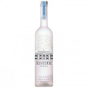 Vodka Belvedere Pure Illuminator 1,75l 40% 
