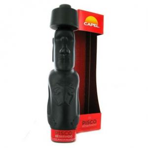 Pisco Capel Moai 0,7l 40%