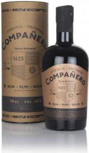 Compaňero Grand Reserva 0,7l 40% 