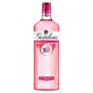 Gordons Pink Premium 0,7l 37,5%