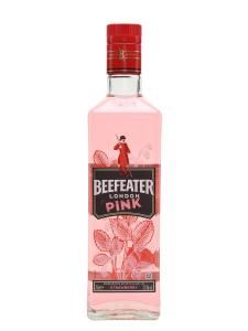 Beefeater Pink 1l 37,5 % 