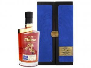 Malteco Seleccion 1986 0,7l 40% 