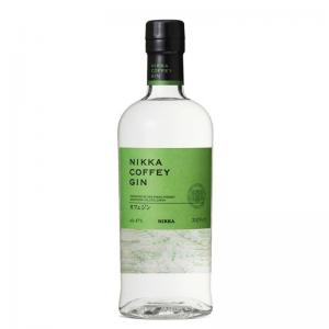 Nikka Coffey Gin 0,7l 47% 