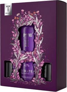 Tatratea Forest Fruit 0,7l 62% +2 skla