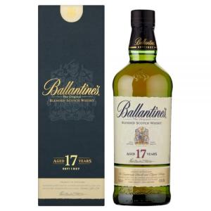 Ballantines 17YO 0,7l 40%