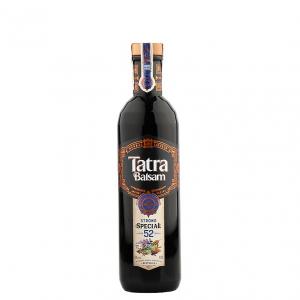Tatra Balsam špeciál 52 0,7l 52%