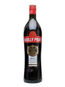 Noilly Prat Rouge 0,75l