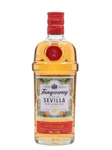 Tanqueray Sevilla 0,7l 41,3% 