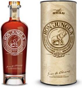 Ron Jungla 0,7l 40% tuba