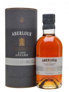 Aberlour Casg Annamh 0,7l 48% 