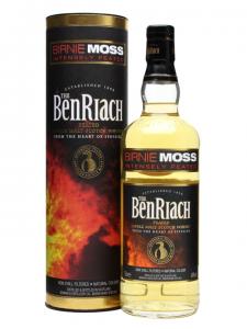BenRiach Birnie Moss 0,7l 48% 