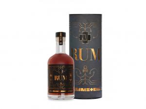 Rammstein Rum 0,7l 40%