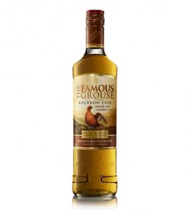 Famous Grouse Ruby Cask 1,0l 40% 