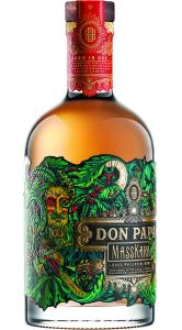 Don Papa Masskara 0,7l 40%