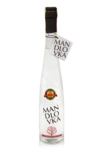 Mandlovka Hustopečská 0,5l 38% 