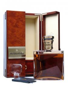 Johnnie Walker The John 0,7l 40% GB