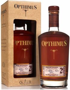 Rum Opthimus 21YO 0,7l 38% 