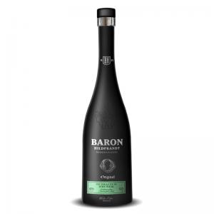 Baron Hildprandt Zralá Hruška 0,7l 40% 