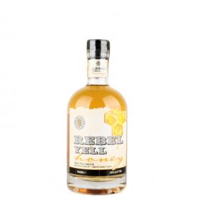 Rebel Yell Honey 0,7l 35% 