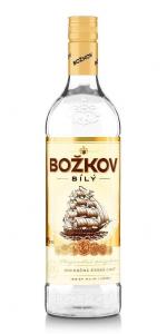 Božkov Bílý 1,0l 30% 