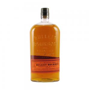 Bulleit Bourbon 1,0l 45%