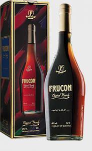 Frucon 0,7l 40%