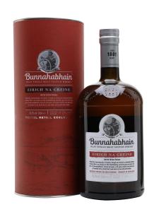 Bunnahabhain Eirigh 1,0l 46,3% tuba